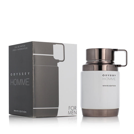 Armaf, Odyssey Homme White Edition, Eau De Parfum, Barbati, 200 ml