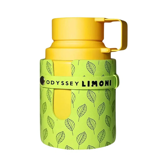 Armaf, Odyssey Limoni Fresh, Apă de parfum, Unisex, 200 ml