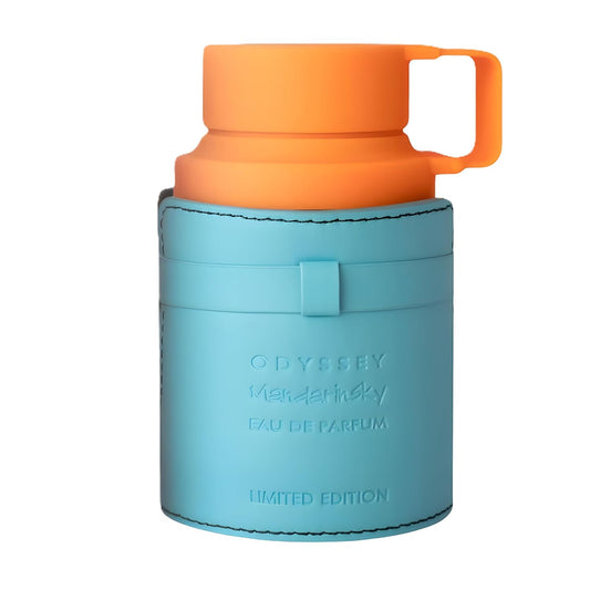 Armaf, Odyssey Mandarin Sky, Apa de parfum, Barbati, 100 ml