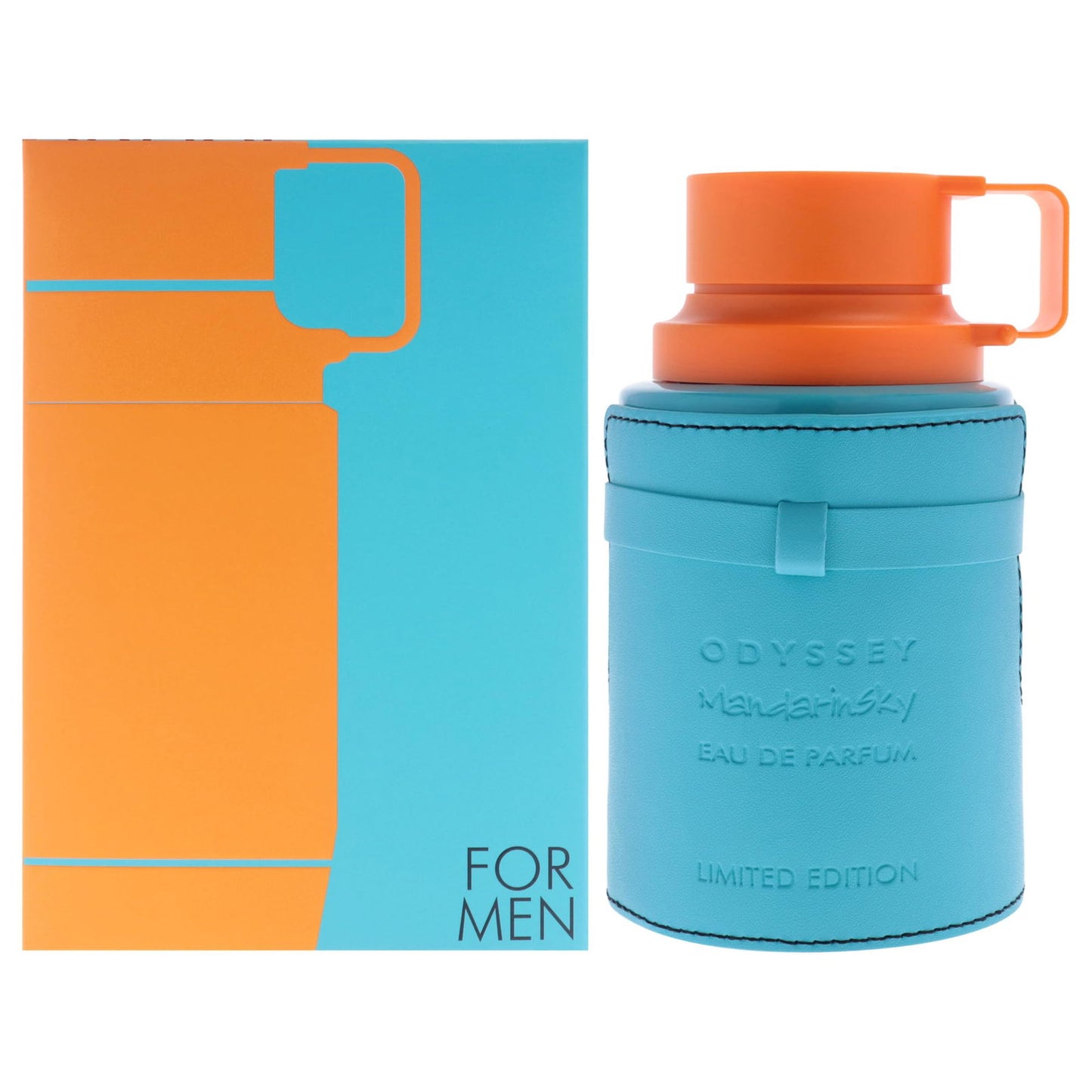 Armaf, Odyssey Mandarin Sky, Apă de parfum, Pentru bărbați, 200 ml