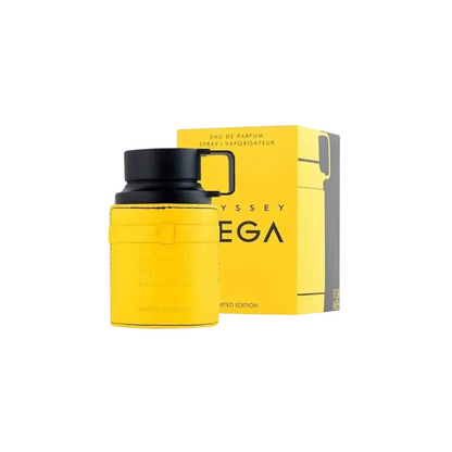Armaf, Odyssey Mega, Apă de parfum, Pentru bărbați, 60 ml
