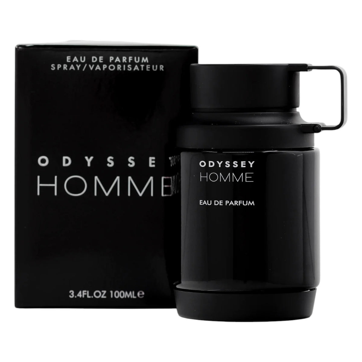 Armaf, Odyssey Pour Homme, Apă de parfum, Pentru bărbați, 100 ml