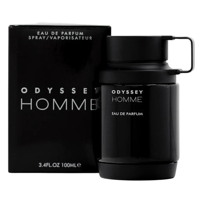 Armaf, Odyssey Pour Homme, Apă de parfum, Pentru bărbați, 100 ml