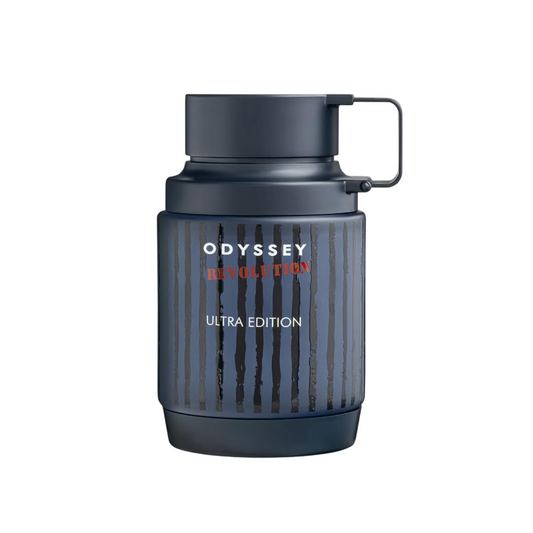 Armaf, Odyssey Revolution Ultra Edition, Apă de parfum, Pentru bărbați, 100 ml