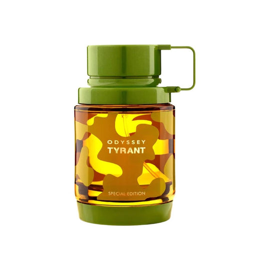 Armaf, Odyssey Tyrant, Apa de parfum, Barbati, 100 ml