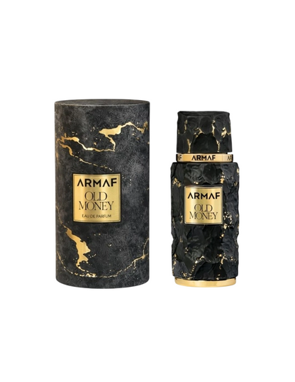 Armaf, Old Money, Apă de parfum, Pentru bărbați, 100 ml