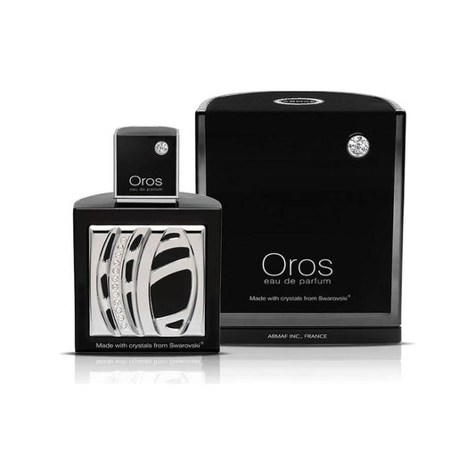 Armaf, Oros, Eau De Parfum, Barbati, 85 ml