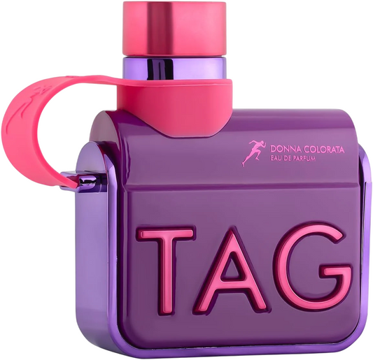 Armaf, Tag Donna Colorata, Apa de parfum, Femei, 100 ml