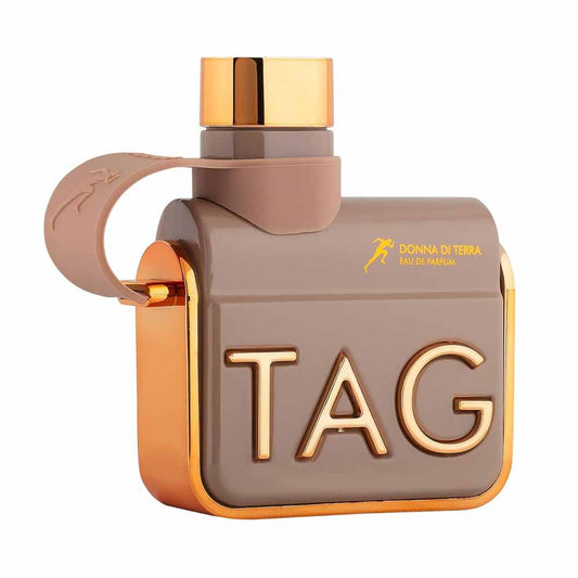 Armaf, Tag Donna Di Terra, Apa de parfum, Femei, 100 ml