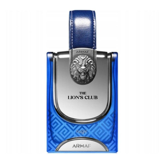 Armaf, The Lions Club Rugir, Apa de parfum, Barbati, 100 ml