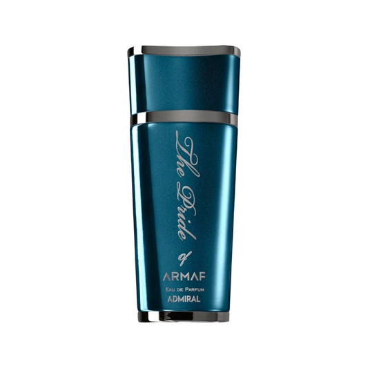 Armaf, The Pride Of Armaf Admiral, Apa de parfum, Unisex, 100 ml