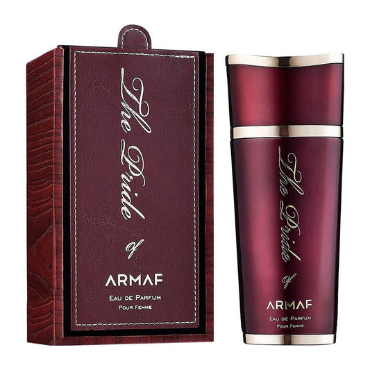 Armaf, The Pride Of Armaf, Apă de parfum, Pentru femei, 100 ml
