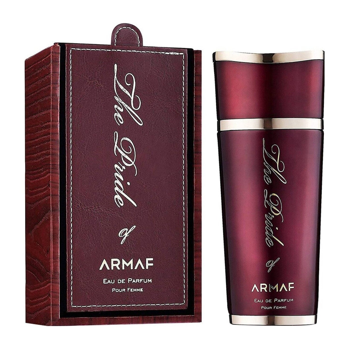 Armaf, The Pride Of Armaf, Apa de parfum, Femei, 100 ml