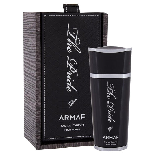 Armaf, The Pride Of Armaf Pour Homme, Apă de parfum, Pentru bărbați, 100 ml