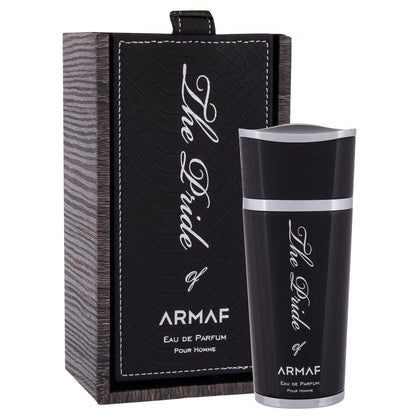 Armaf, The Pride Of Armaf Pour Homme, Apa de parfum, Barbati, 100 ml