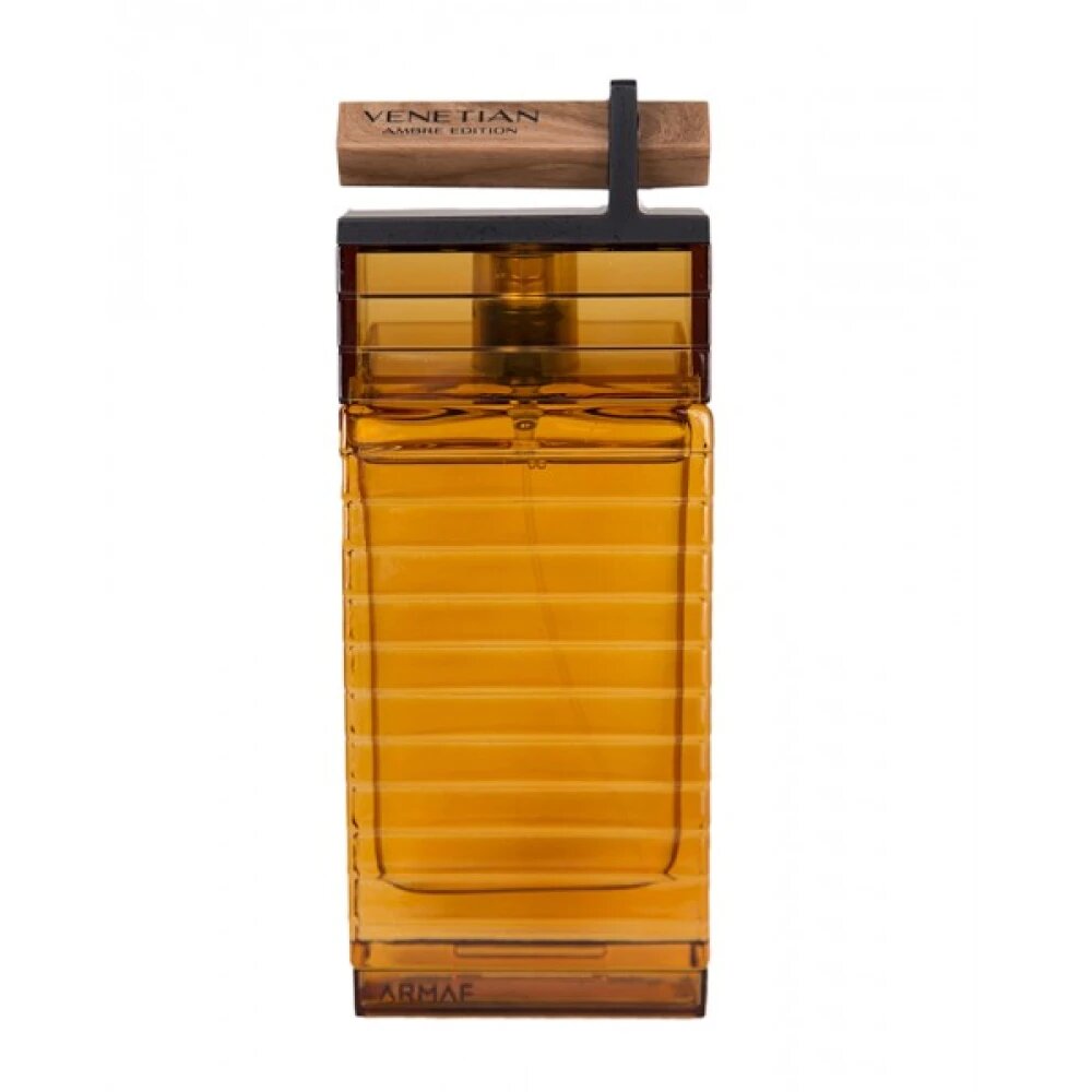 Armaf, Venetian Ambre, Apa de parfum, Barbati, 100 ml