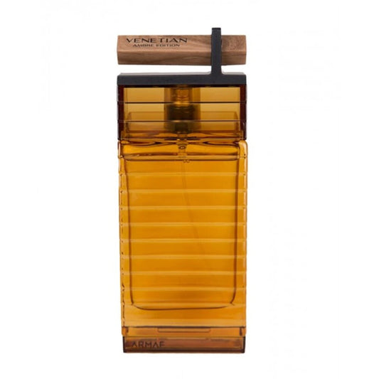 Armaf, Venetian Ambre, Apa de parfum, Barbati, 100 ml