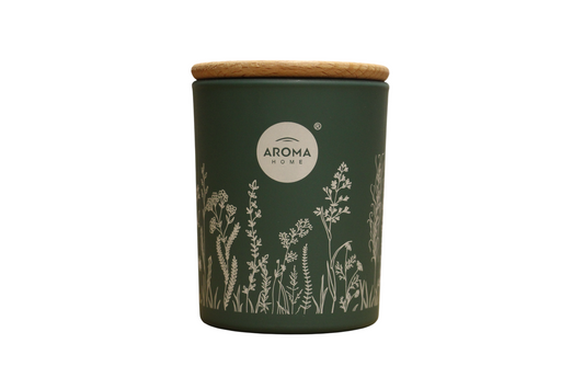 Aroma Home, Summer Flowers, Lumânare parfumată, 150 g