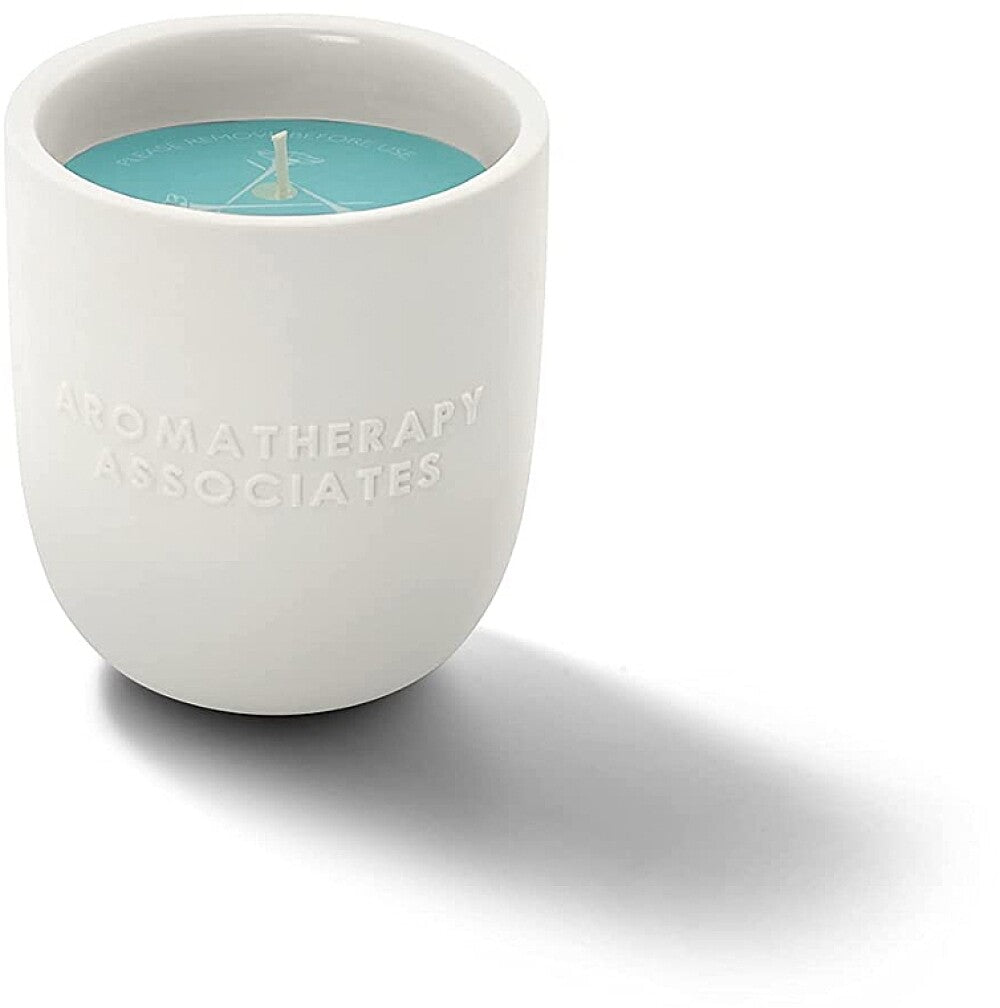 Aromatherapy Associates, Deep Relax, Lumânare parfumată, 200 g *Tester