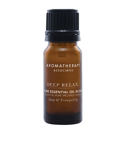 Aromatherapy Associates, Deep Relax, Ulei esențial, Amestec, 10 ml *Tester