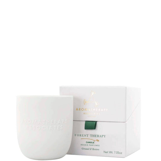 Aromatherapy Associates, Forest Therapy, Lumânare parfumată, 200 g