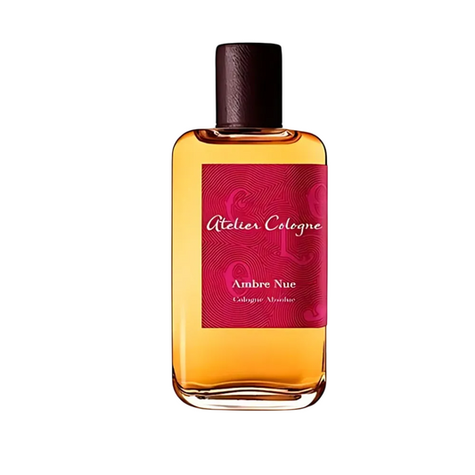 Atelier Cologne, Ambre Nue, Apa de colonie, Unisex, 200 ml