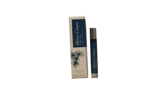 Atelier Cologne, Cedre Atlas, Apă de parfum, Unisex, 4 ml Flacon
