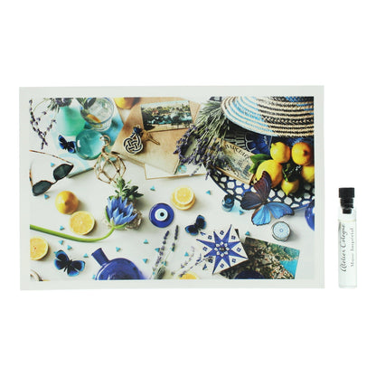 Atelier Cologne, Musc Impérial, Apă de Colonie, Unisex, 1.7 ml Flacon
