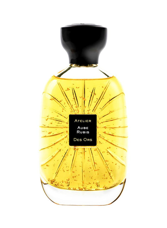 Atelier Des Ors, Aube Rubis, Apa de Parfum, Unisex, 100 ml