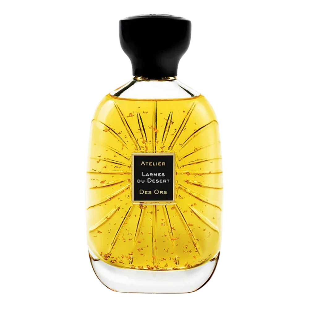 Atelier Des Ors, Larmes Du Desert, Apa de Parfum, Unisex, 100 ml