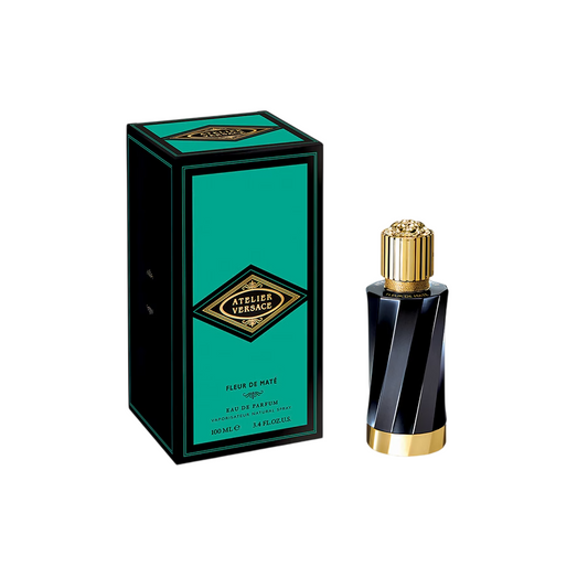 Atelier Versace, Fleur De Mate, Apa de parfum, Unisex, 100 ml