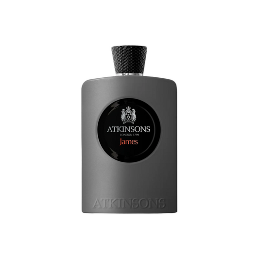 Atkinsons, James, Apa de parfum, Barbati, 100 ml