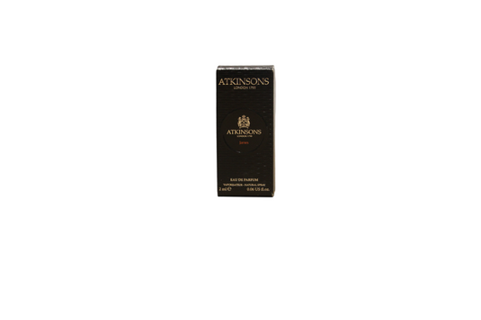 Atkinsons, James, Apă de parfum, Pentru femei, 2 ml Flacon