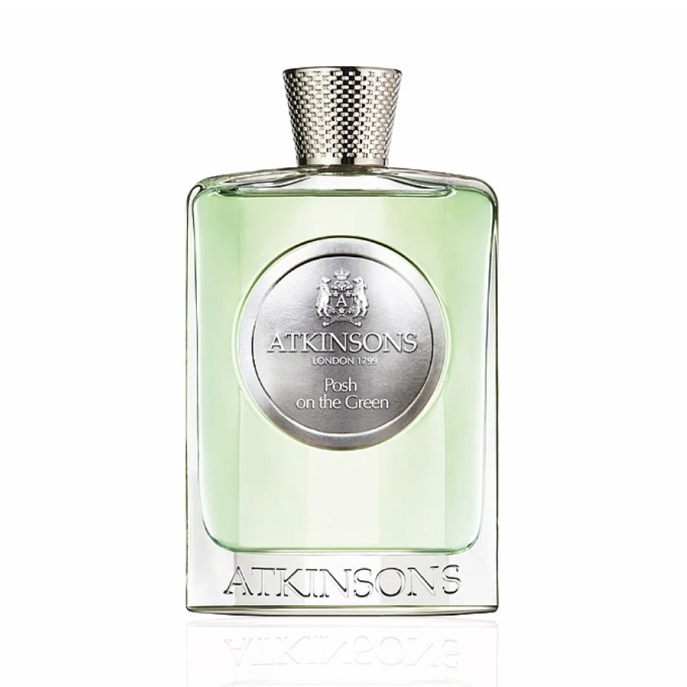 Atkinsons, Posh On The Green, Apa de parfum, Unisex, 100 ml