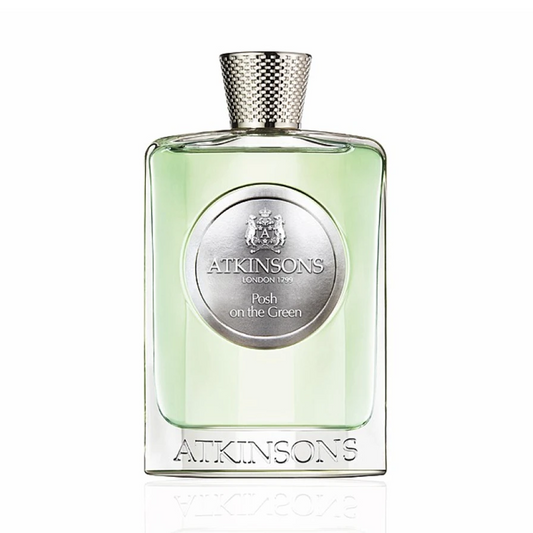 Atkinsons, Posh On The Green, Apa de parfum, Unisex, 100 ml