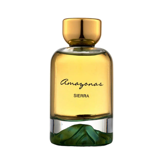 Atralia, Amazonas Sierra, Eau De Parfum, For Femei, 100 ml