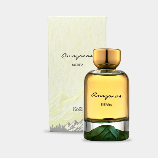 Atralia, Amazonas Sierra, Eau De Parfum, For Femei, 100 ml