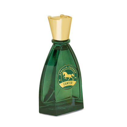 Atralia, Equest Canter, Apa de parfum, Unisex, 100 ml