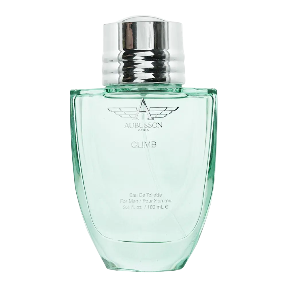 Aubusson, Climb, Apa de toaleta, Barbati, 100 ml