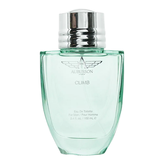 Aubusson, Climb, Apa de toaleta, Barbati, 100 ml