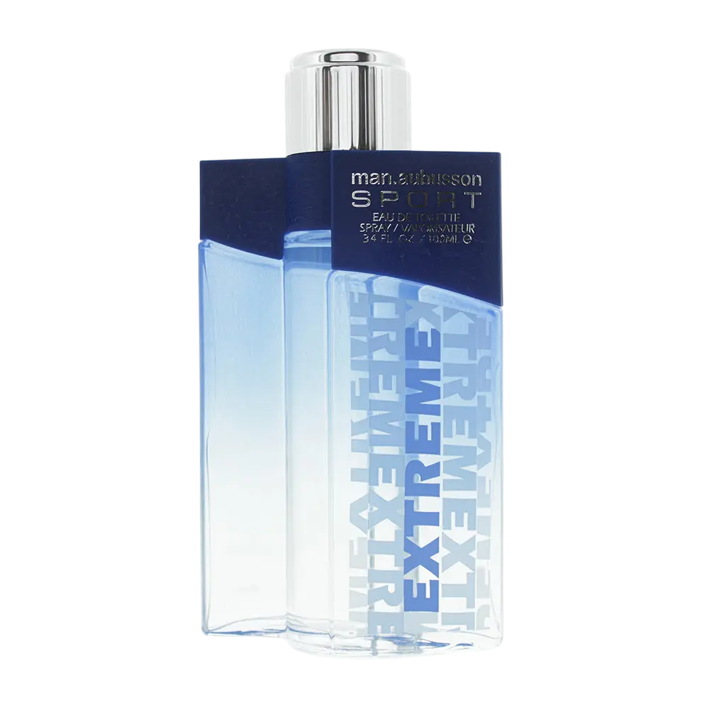 Aubusson, Sport Extreme Blue, Apa de toaleta, Barbati, 100 ml