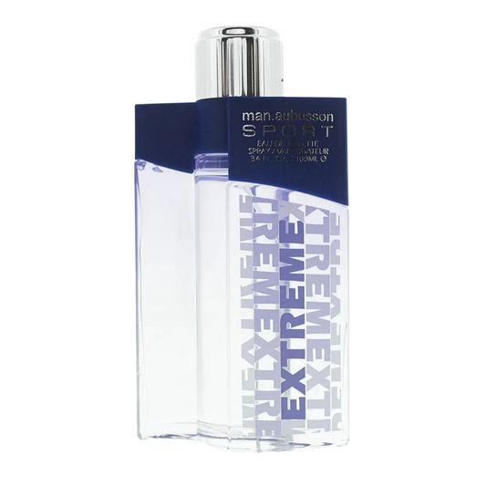 Aubusson, Sport Extreme Violet, Apa de toaleta, Barbati, 100 ml
