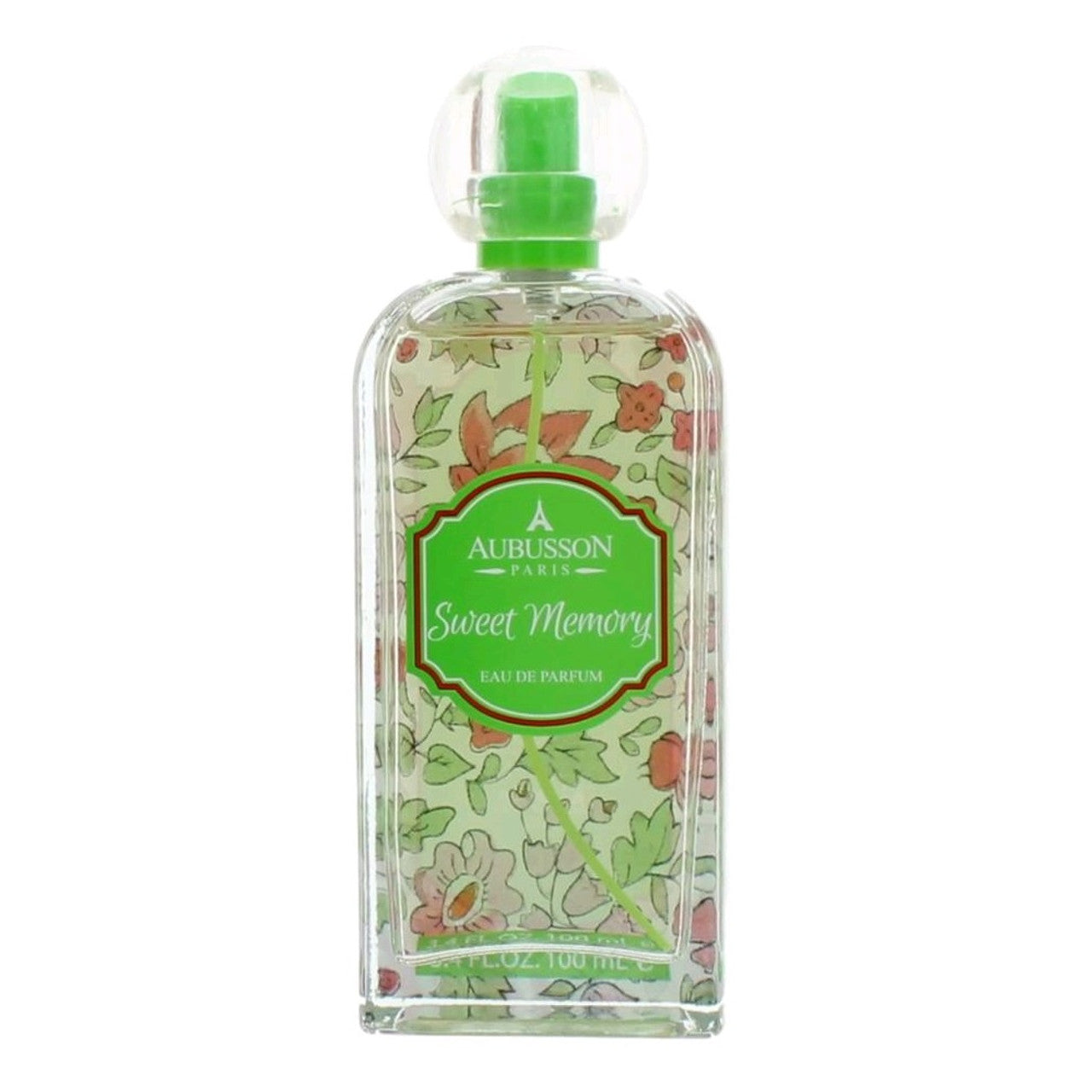 Aubusson, Sweet Memory, Apa de parfum, Femei, 100 ml *Tester