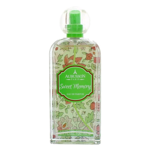 Aubusson, Sweet Memory, Apa de parfum, Femei, 100 ml *Tester