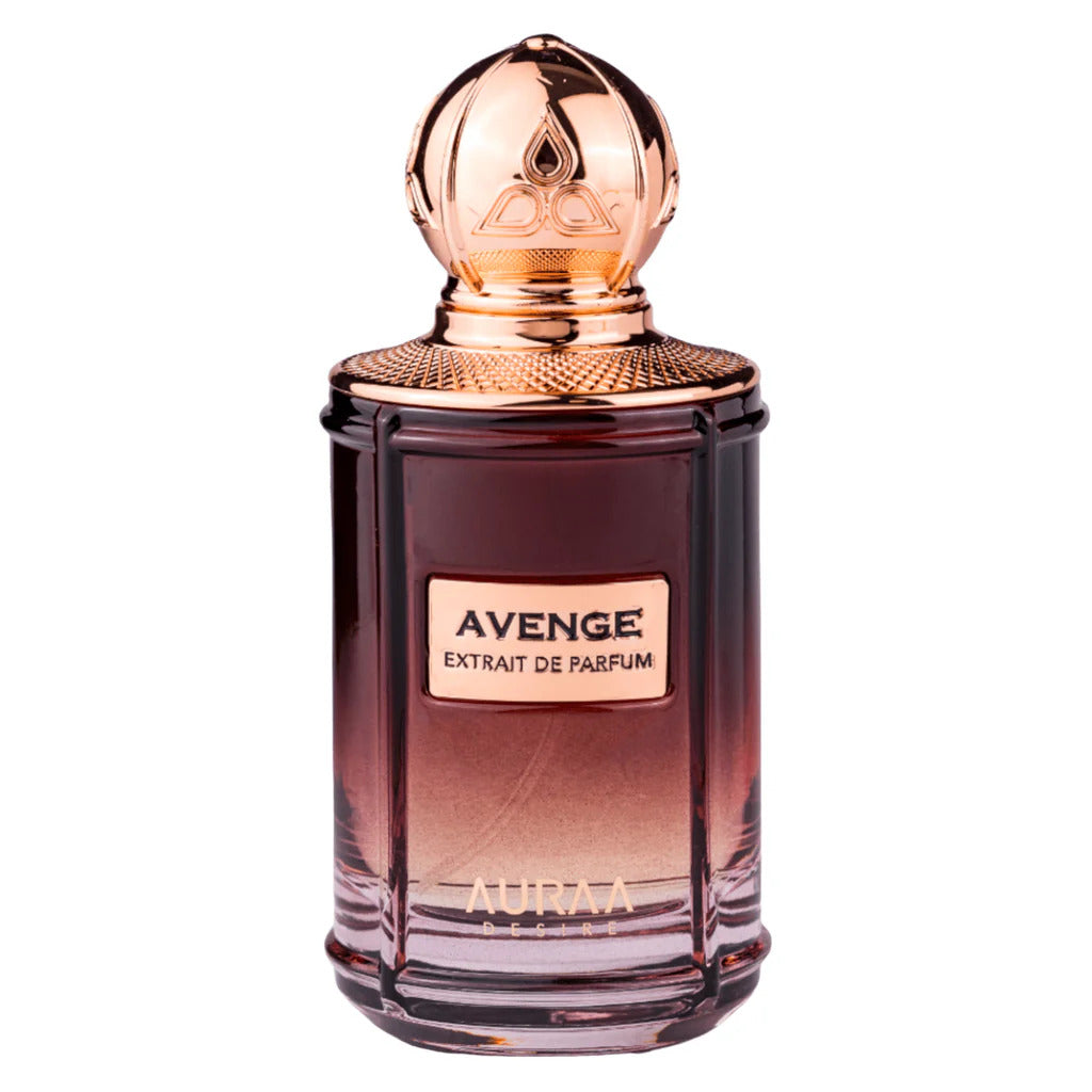 Auraa Desire, Avenge, Extract de parfum, Pentru bărbați, 100 ml