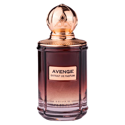 Auraa Desire, Avenge, Extract de parfum, Pentru bărbați, 100 ml
