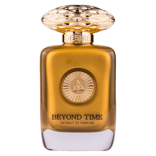 Auraa Desire, Beyond Time, Extract de parfum, Barbati, 100 ml