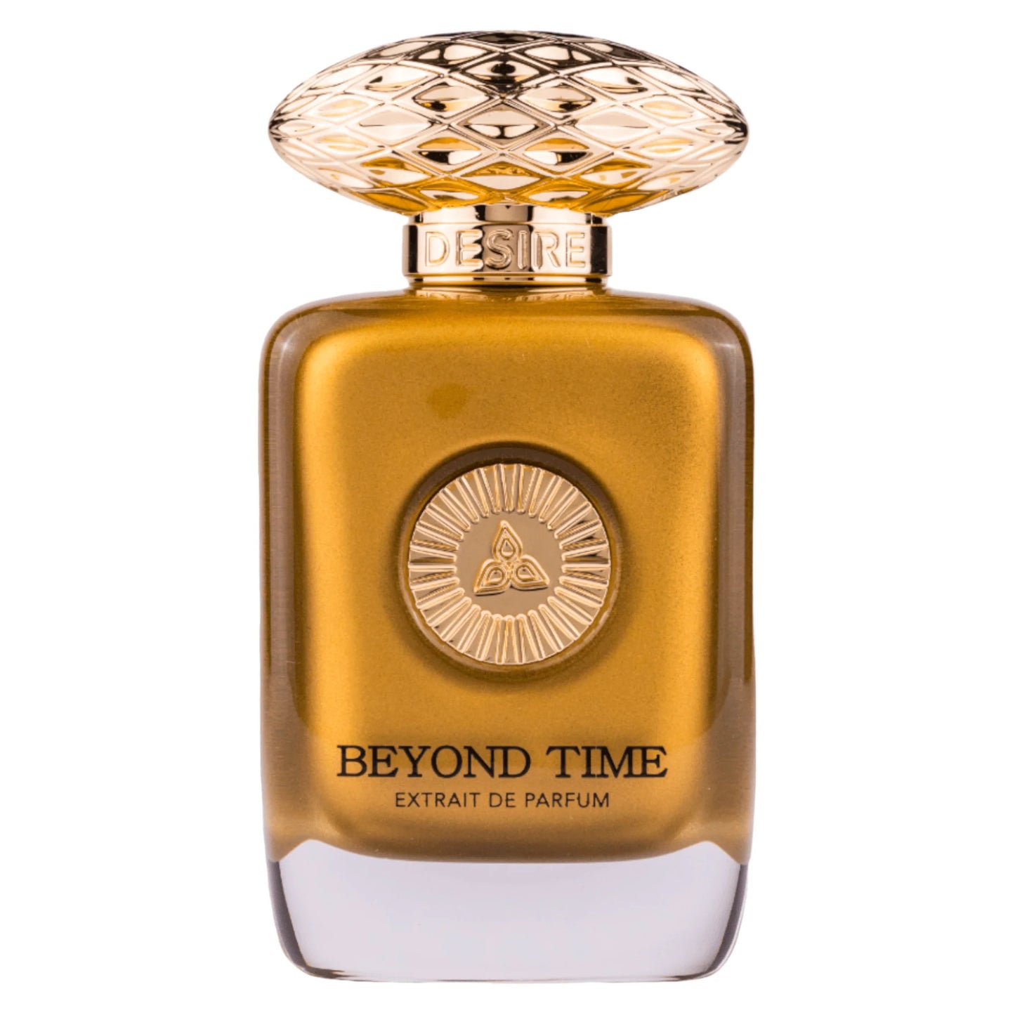 Auraa Desire, Beyond Time, Extract de parfum, Pentru bărbați, 100 ml