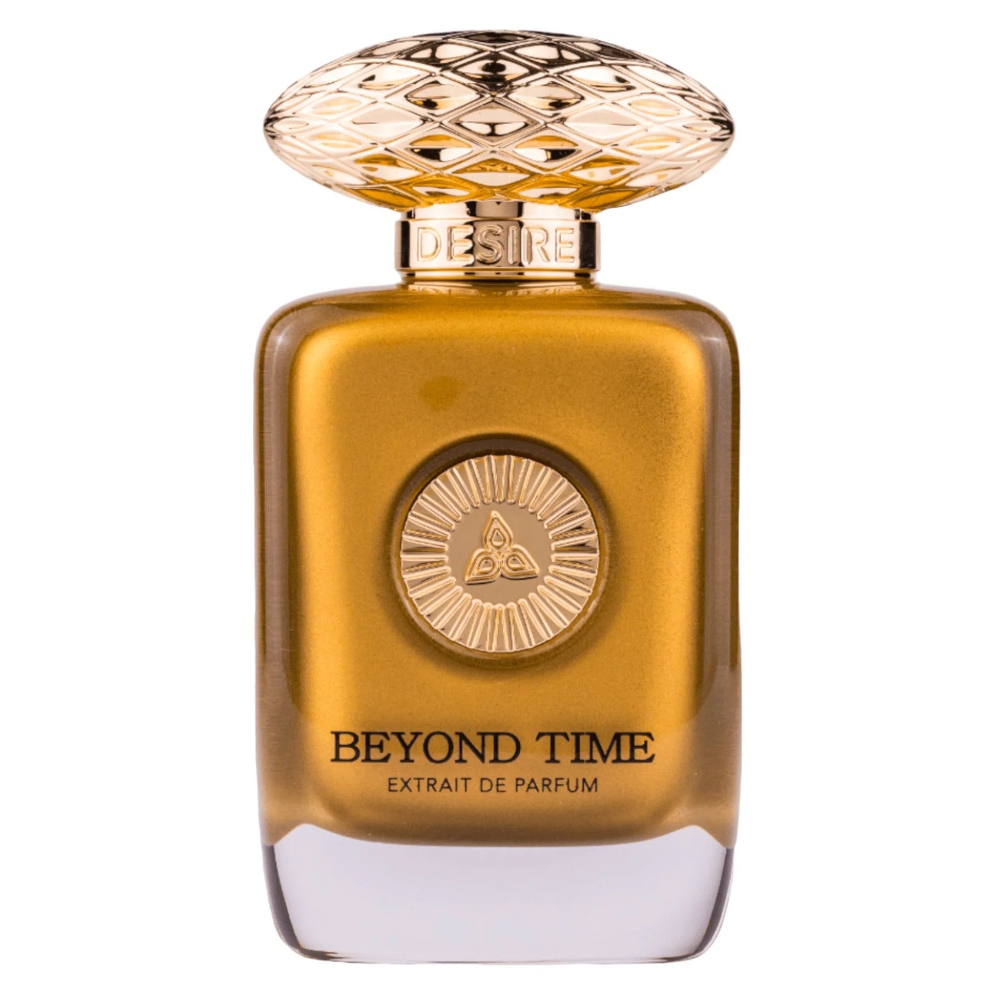 Auraa Desire, Beyond Time, Extract de parfum, Barbati, 100 ml