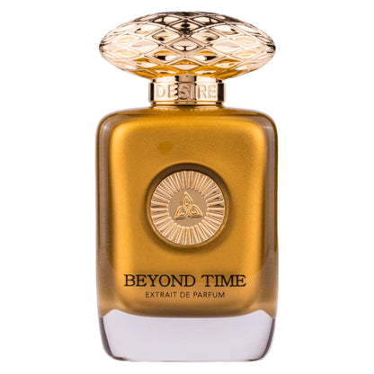 Auraa Desire, Beyond Time, Extract de parfum, Barbati, 100 ml